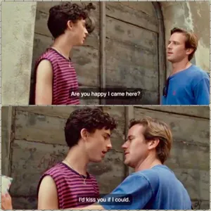 Idyllic Italian Summer In 