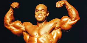 Ifbb Legend Flex Wheeler Wallpaper