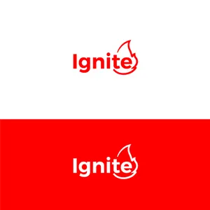 Ignite Logo Variations Wallpaper