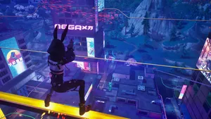 Ignite Your Inner Passion With An Epic Battle In This Action Game Wallpaper