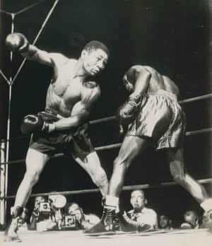 Ike Williams Dodge Wallpaper