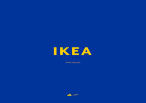 Ikea - World's Leading Retail Giant Wallpaper