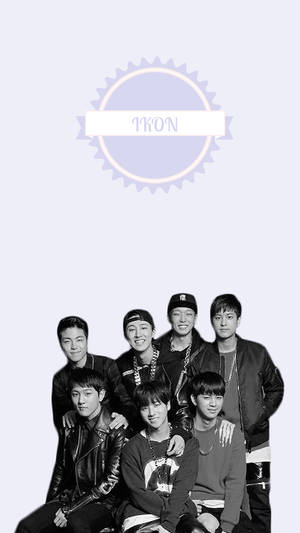 Ikon Family Shoot Wallpaper