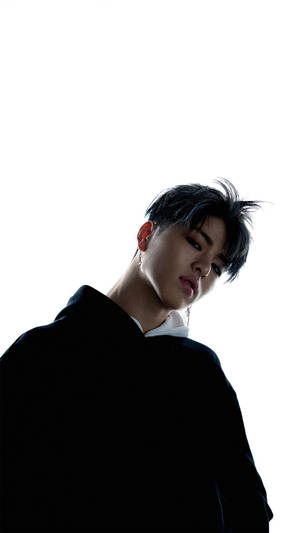 Ikon Gu Jun Hoe Wallpaper