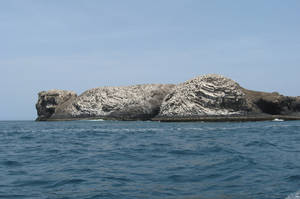 Iles De La Madeleine-dakar Wallpaper