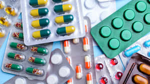 Illicit Drugs Wallpaper