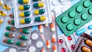 Illicit Drugs Wallpaper