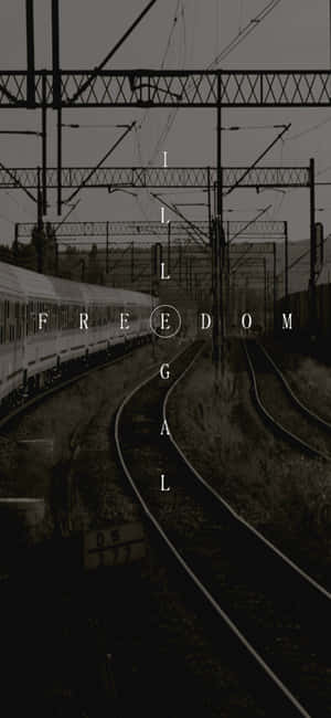 Illicit Freedom Wallpaper