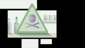 Illicit Objects Wallpaper