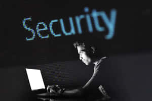 Illicit Security Wallpaper