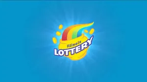 Illinois Lottery Banner Wallpaper