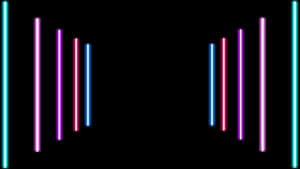 Illuminating Glow In The Dark Wallpaper Wallpaper