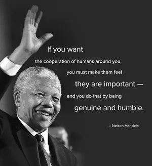 Illustrative Quote From Albert Einstein Wallpaper