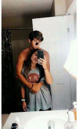 Image Adorable Couple Spending Quality Time Together Wallpaper