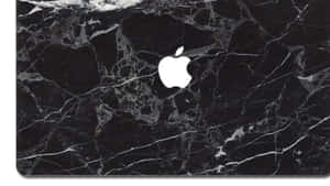 Image An Elegant Gray Marble Aesthetic Wallpaper