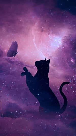 Image An Incredible View Of The Cool Animal Galaxy Wallpaper
