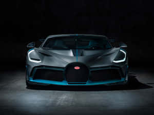 Image Best Bugatti. Wallpaper