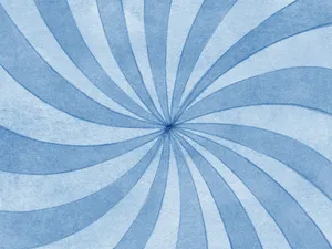 Image Blue Glowing Abstract Watercolor Art Wallpaper