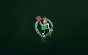 Image Boston Celtics Logo Wallpaper