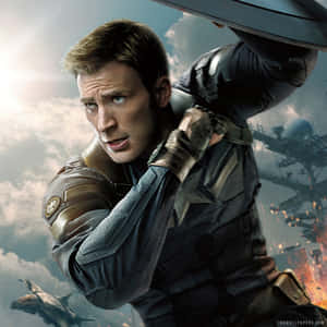 Image Captain America: The First Avenger Wallpaper