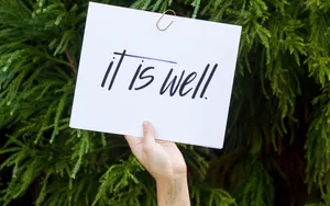 Image Christian Macbook With A Crossed Out Apple Logo Wallpaper