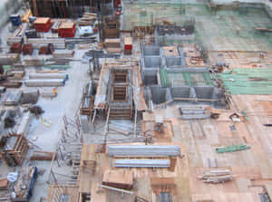 Image Constructivism Wallpaper