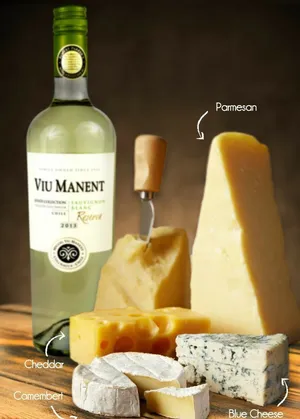 Image Creamy Blue Cheese Wallpaper