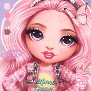 Image Create Your Personalized Doll With Dollify Wallpaper