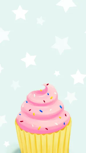 Image Delicious Celebration Cake For Special Occasions Wallpaper