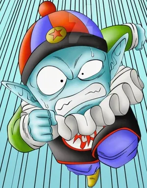 Image Emperor Pilaf Wallpaper