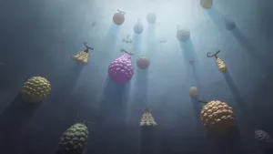 Image Enjoy The Deliciousness Of Devil Fruits Wallpaper