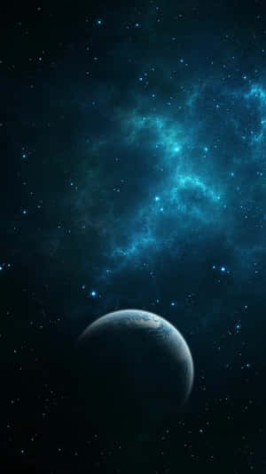 Image Explore The Virtual Android Universe Wallpaper