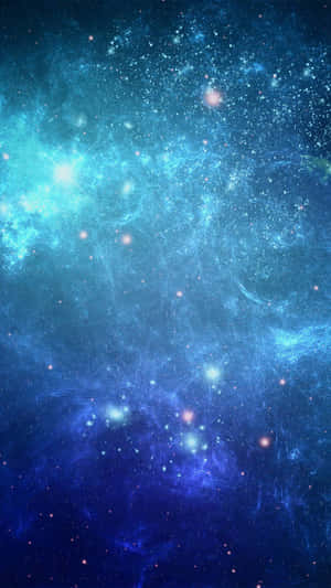 Image Galaxy Sky Wallpaper