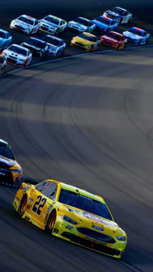 Image Get Ready For The Nascar Iphone Wallpaper