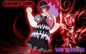 Image Ghost Pirates Atop Thriller Bark Wallpaper