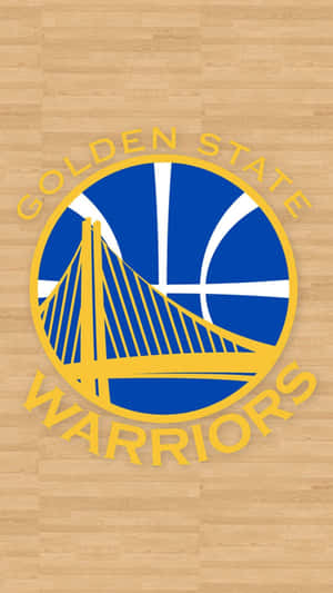 Image Golden State Warriors Logo Wallpaper