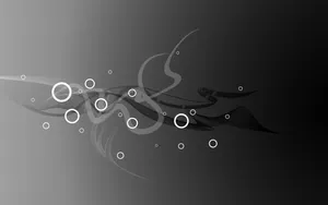 Image Grey Desktop Background Full Of Potential Wallpaper