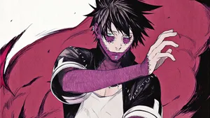 Image Introducing Dabi Phone: The Most Advanced Smartphone On The Market Wallpaper