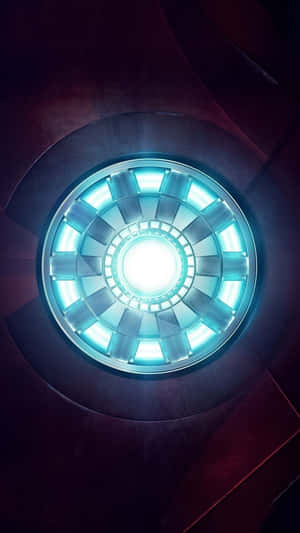 Image Iron Man 4k Mobile Wallpaper