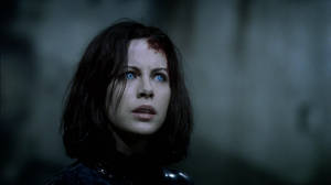 Image Kate Beckinsale In Underworld Wallpaper