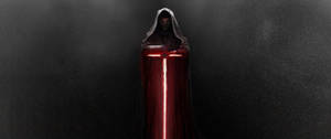 Image Kylo Ren Embraces His Dark Side Wallpaper