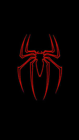 Image Logo Of Spider-man Ps4 Wallpaper