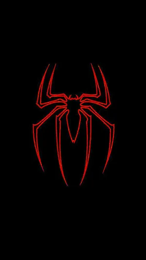Image Logo Of Spider-man Ps4 Wallpaper
