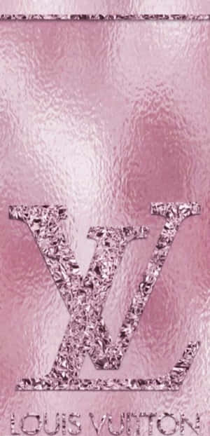 Image Louis Vuitton Pink- Handbag Bliss Wallpaper