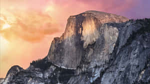 Image Magnificent View Of El Capitan Wallpaper