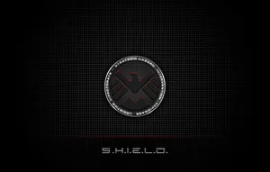 Image Marvel Falcon Logo Wallpaper