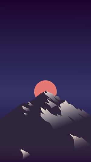 Image Minimal Iphone Wallpaper