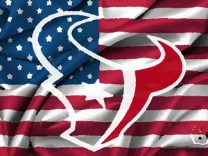 Image Nfl Houston Texans Logo Wallpaper