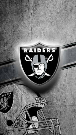 Image Oakland Raiders Logo Wallpaper