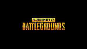 Image Playerunknown's Battlegrounds Logo Wallpaper